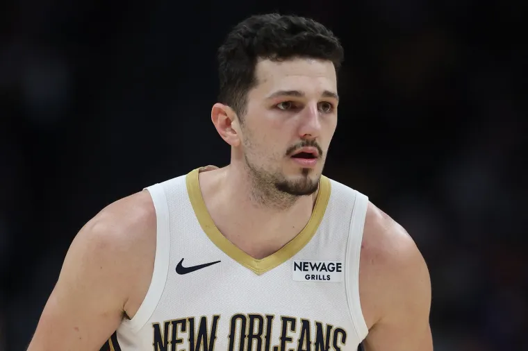 O Hrvatu bruji cijela Amerika: Livnjak je oduševio pratitelje NBA lige