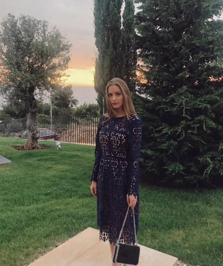 Mamini geni: Kćeri Suzy Josipović na ljepoti bi pozavidjele i holivudske glumice