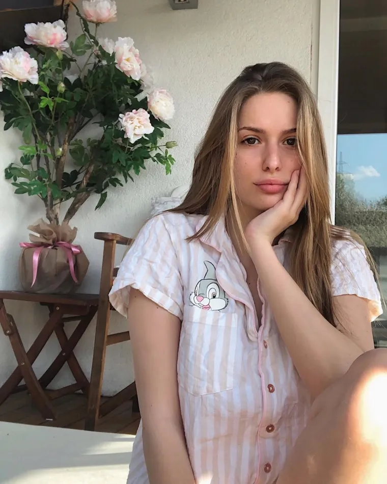 Mamini geni: Kćeri Suzy Josipović na ljepoti bi pozavidjele i holivudske glumice