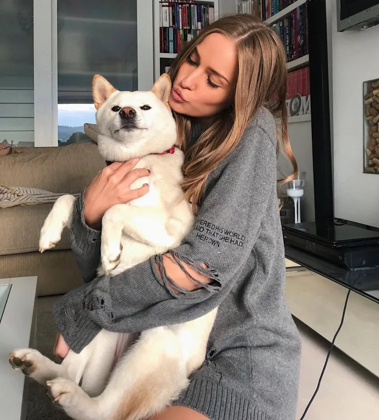 Mamini geni: Kćeri Suzy Josipović na ljepoti bi pozavidjele i holivudske glumice