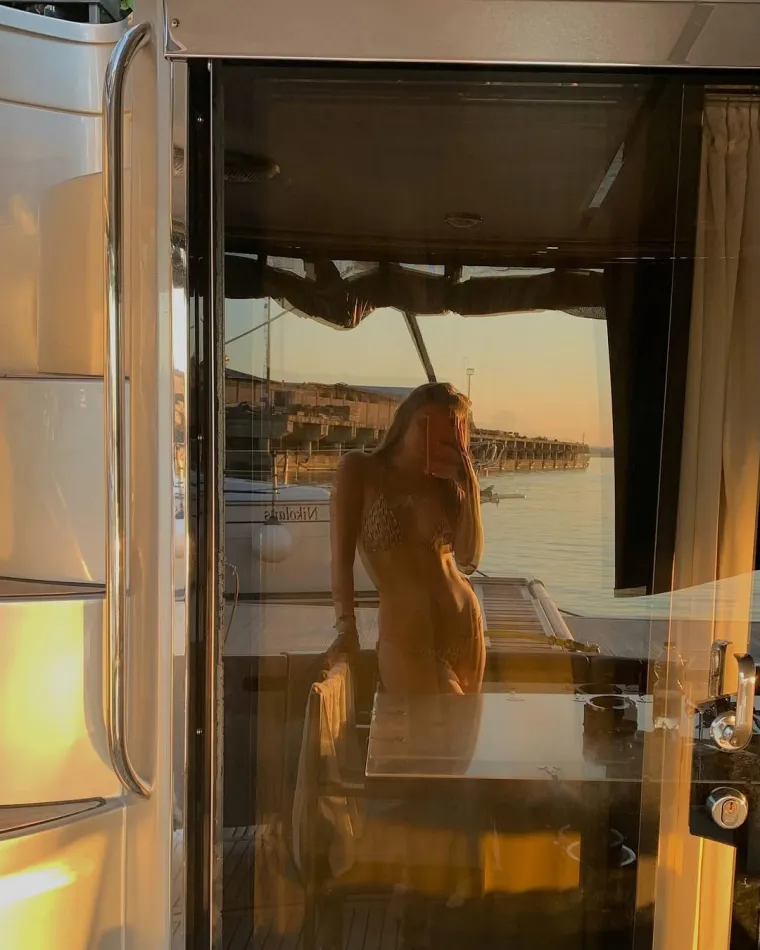 Mamini geni: Kćeri Suzy Josipović na ljepoti bi pozavidjele i holivudske glumice