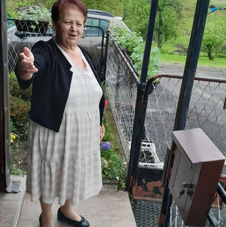 &quot;Moji su treninzi svakim danom sve bolji, svaki dan idem u teretanu u Veliku Goricu. Tri dana treniram s trenerom, a tri dana kardio. Vježbam s trenerom zato što se tako osjećam sigurnije, da ne bih nešto pogrešno napravila&quot;, ispričala je Dragica ranije za RTL.hr.