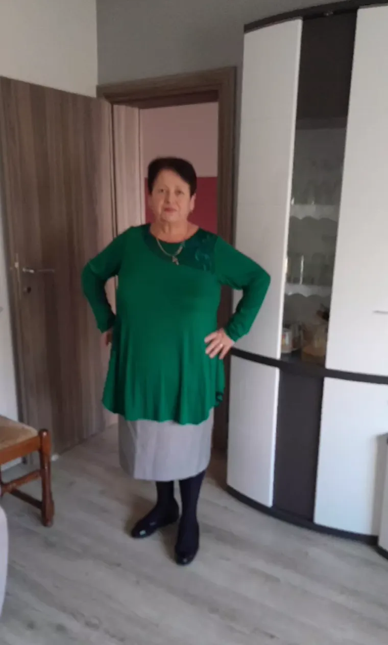 Sjećate li se najstarije kandidatkinje? Danas je mnogi jedva prepoznaju, diže utege i ne staje s treninzima