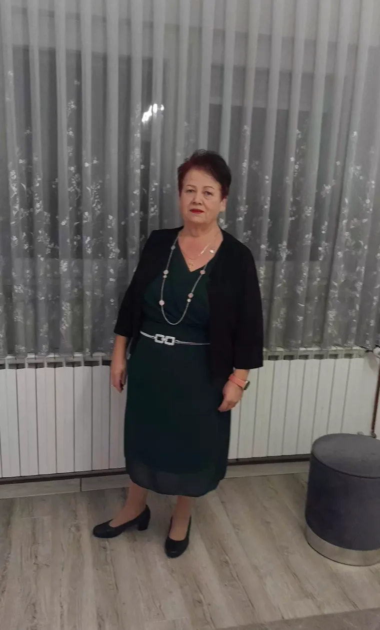 Sjećate li se najstarije kandidatkinje? Danas je mnogi jedva prepoznaju, diže utege i ne staje s treninzima