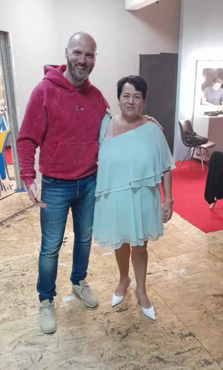 Sjećate li se najstarije kandidatkinje? Danas je mnogi jedva prepoznaju, diže utege i ne staje s treninzima