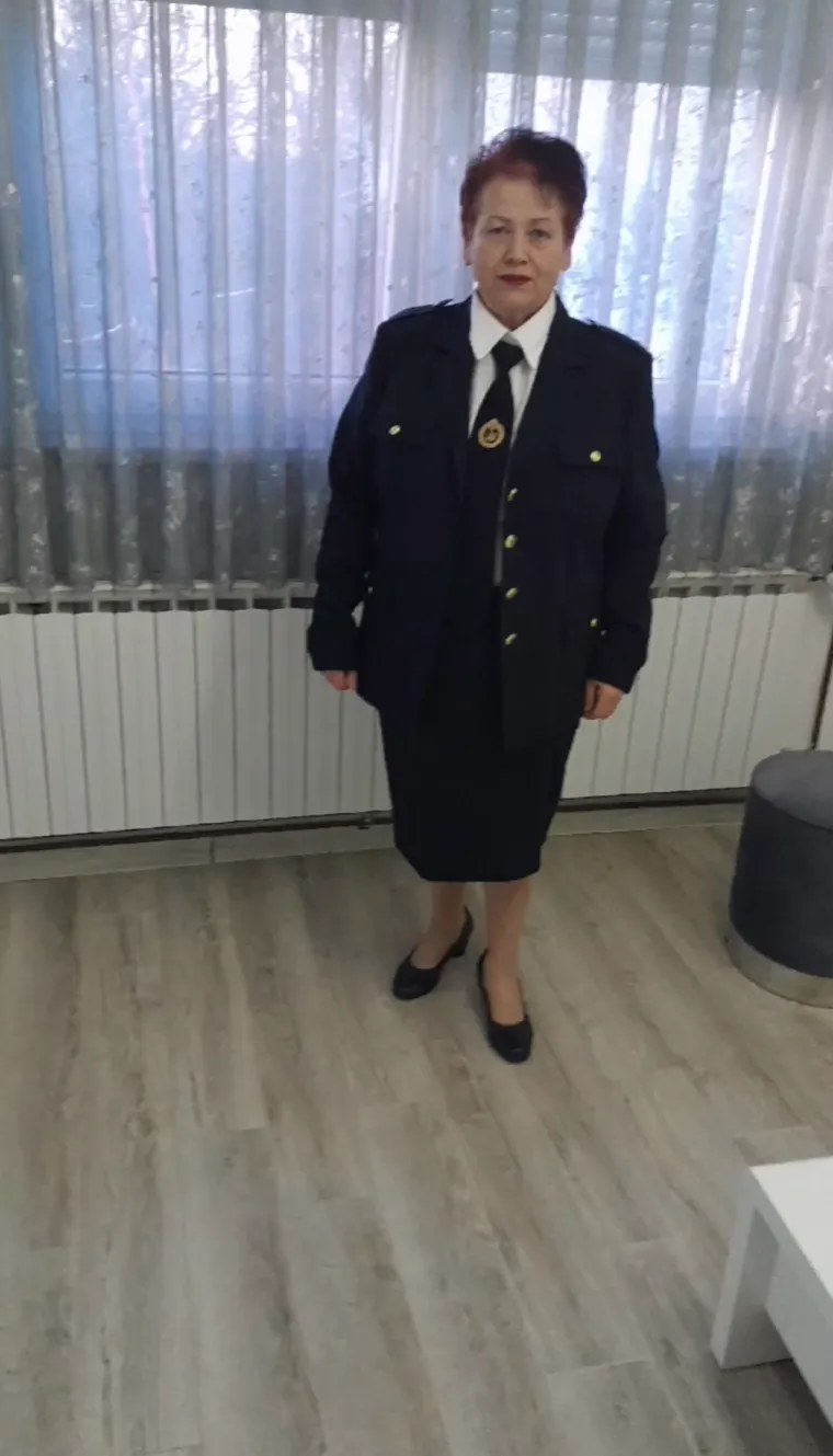 Sjećate li se najstarije kandidatkinje? Danas je mnogi jedva prepoznaju, diže utege i ne staje s treninzima