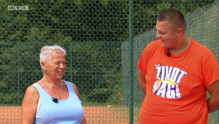 Sjećate li se najstarije kandidatkinje? Danas je mnogi jedva prepoznaju, diže utege i ne staje s treninzima