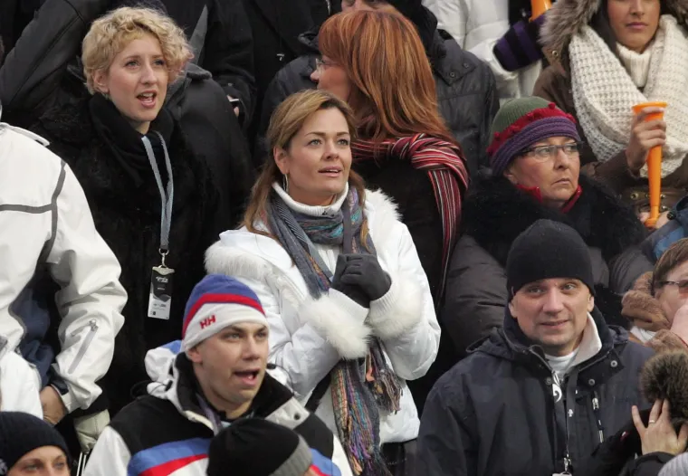 Danas Minea uspje&scaron;no nastavlja svoju karijeru i u glazbi i u televiziji. 