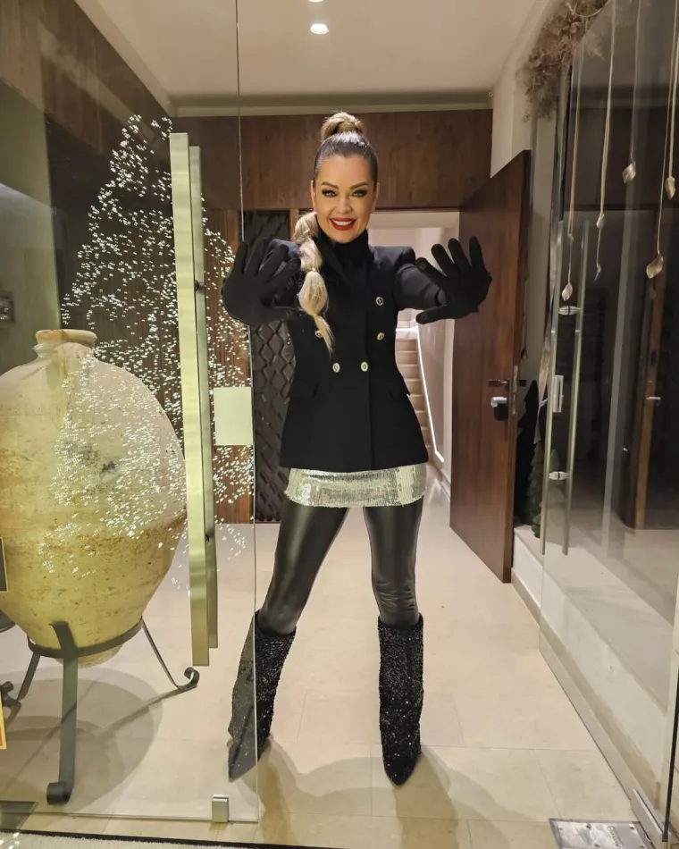 Pogledajte kako se dance princeza mijenjala kroz godine: Koja boja joj bolje stoji?