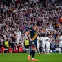 Modrić je proglašen najboljim igračem Reala, koji nakon 25 kola broje jednako bodova (54) kao i prvoplasirana Barcelona, no lošiji su u međusobnom ogledu (0:4) i po gol razliki. Našem veznjaku bio je ovo 24. nastup u ligaškoj sezoni, ujedno i 9. put da je zaradio mjesto u prvih 11.