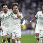 Luka Modrić nakon gola Gironi. 