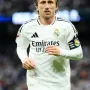 Luka Modrić