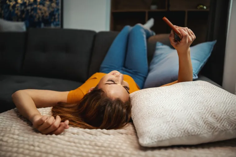 "Nema ni&scaron;ta lo&scaron;e u odabiru samo deserta s dopaminskog jelovnika, ali vjerojatno se nećete osjećati najbolje ako jedete samo deserte. Dakle, kao i u prehrani, raznolikost je najbolja", upozorila je Inge.