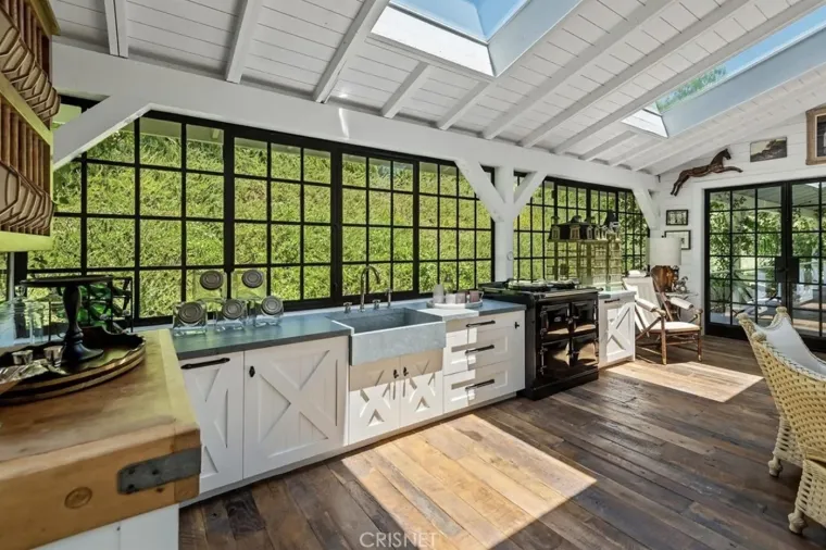 Zavirite u luksuzan dom Jennifer Lopez: Imanje je kupila za 21 milijun dolara