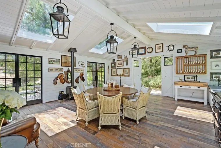 Zavirite u luksuzan dom Jennifer Lopez: Imanje je kupila za 21 milijun dolara