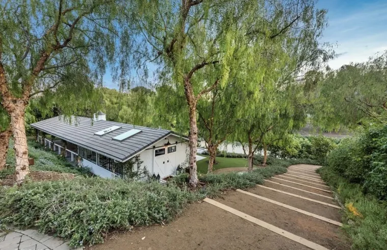 Zavirite u luksuzan dom Jennifer Lopez: Imanje je kupila za 21 milijun dolara