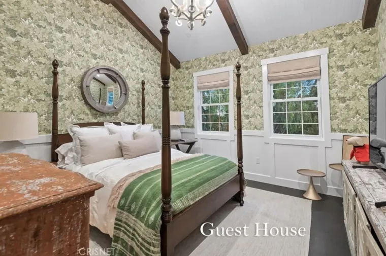 Zavirite u luksuzan dom Jennifer Lopez: Imanje je kupila za 21 milijun dolara