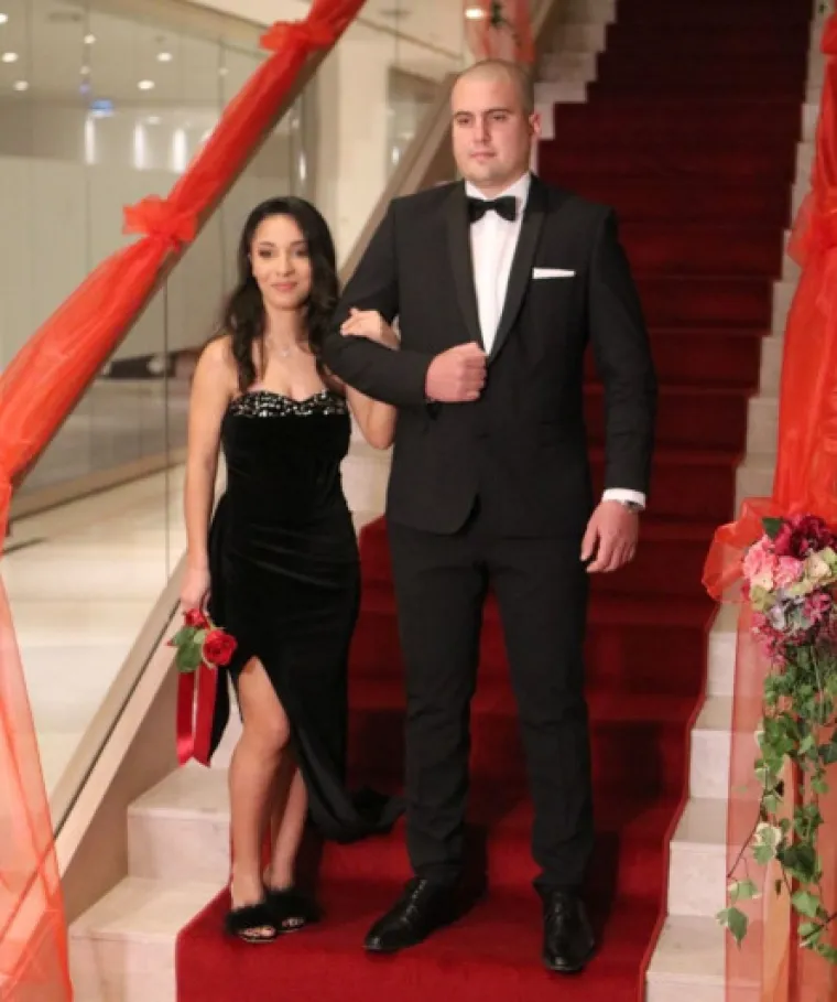 Sve pr&scaron;talo od glamura: Dubrovački maturanti pokazali svoja najbolja izdanja