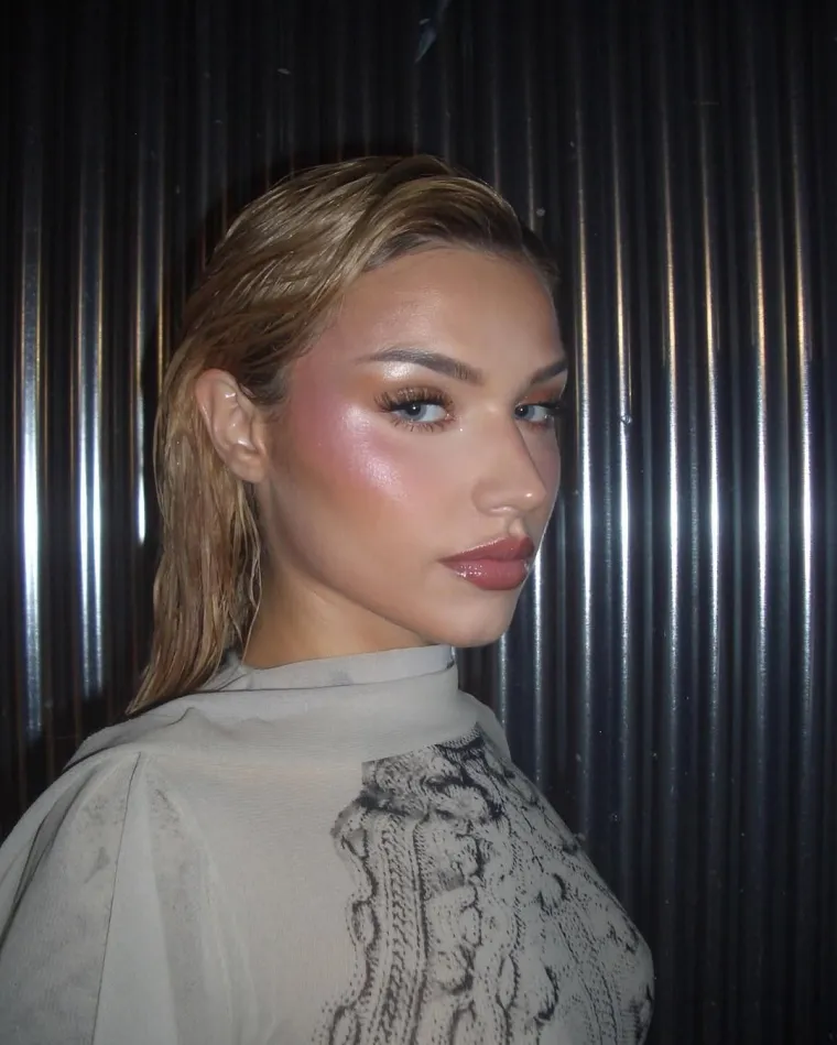 Lijepa glumica oduzima dah: 'Razmi&scaron;ljam kao Madriđanka, ali odrastanje mi je bilo vrlo srpsko-hrvatsko'