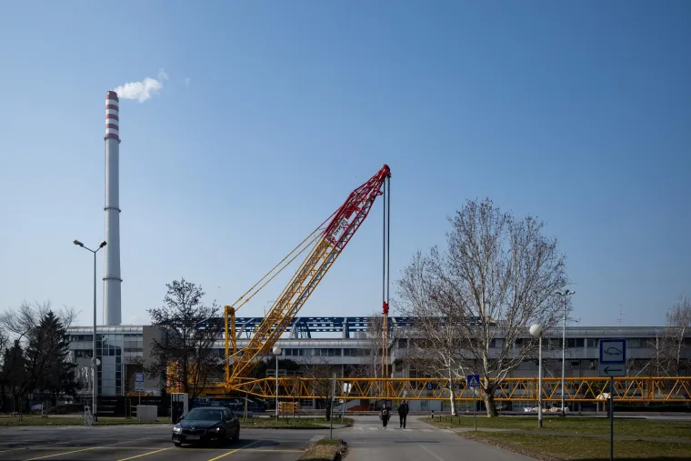 Od osam strateških projekata u ovom mandatu, naglasio je, tri su vezana uz sport. 