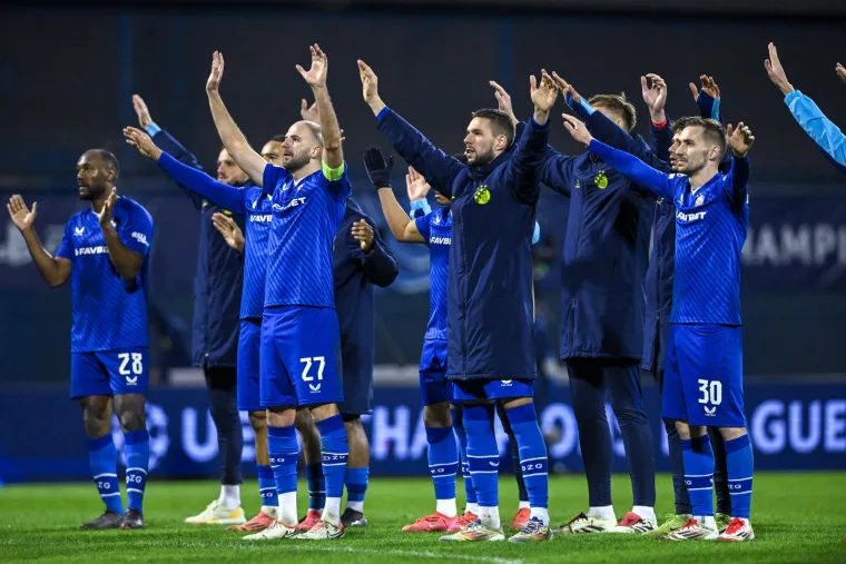 Top 10 najskupljih igrača u Hrvatskoj i Srbiji: Analitičari ponizili Livaju, evo gdje su igrači Dinama