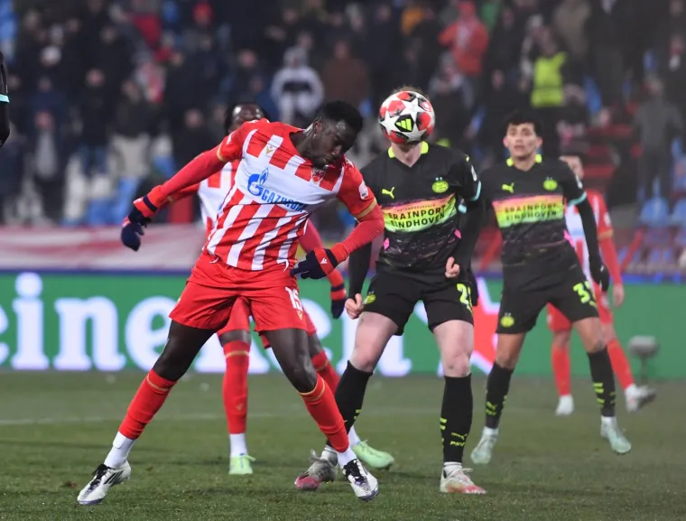 Na 4,9 milijuna eura procijenjen je Silas Katompa Mvumpa