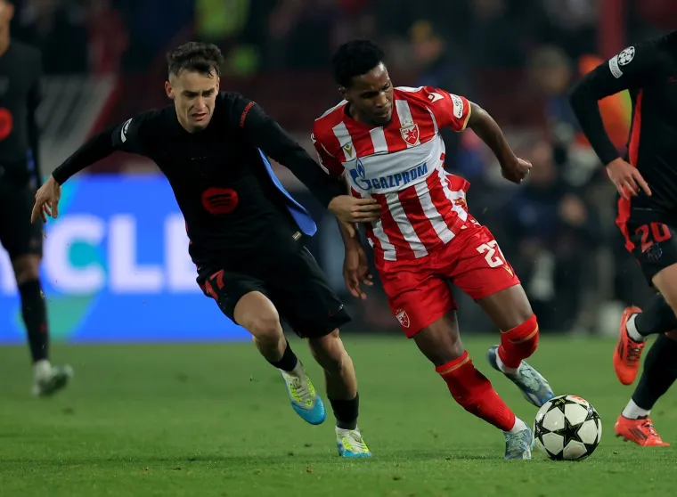 Milson je na 5,4 milijuna