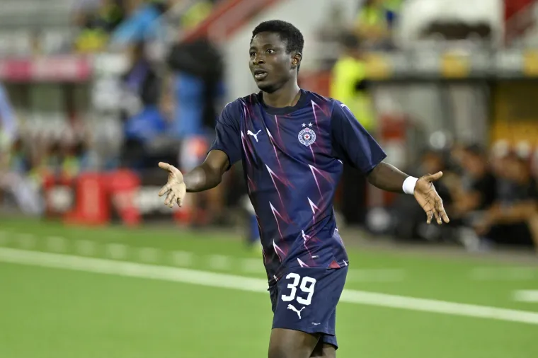 Među najskupljih pet u&scaron;ao je igrač Partizana koji je procijenjen na 6,4 milijuna eura