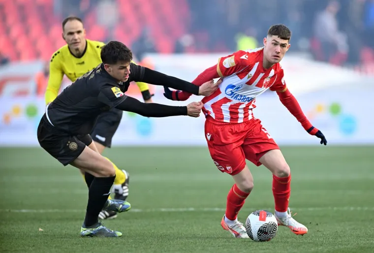 Maksimović na 9,8 milijuna eura