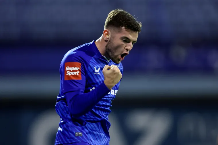 Baturina je progla&scaron;en najskupljim igračem