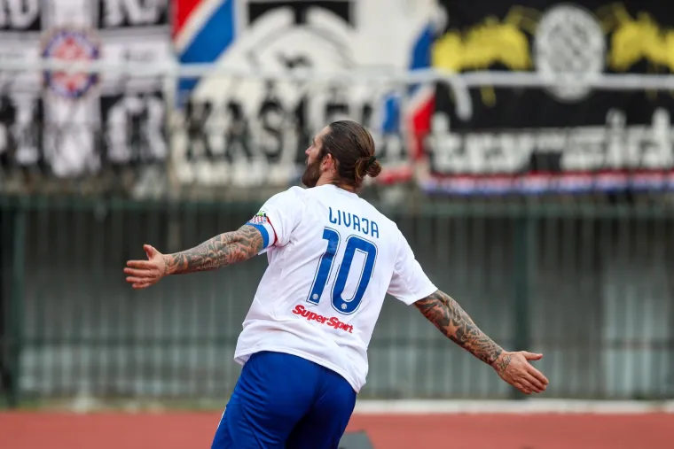 Dojma smo kako je za Marka Livaju itekako trebalo biti mjesta na ovom popisu, no udarni igrač Bijelih izostao je u planovima uglednog instituta