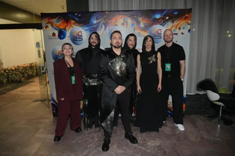 Prva polufinalna večer 'Beovizije' ispunjena kičem i glamurom: Pažnju plijenile drag-kraljice