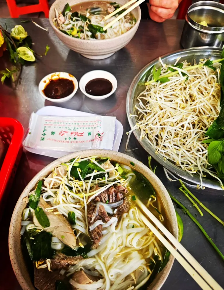 Juha Phở