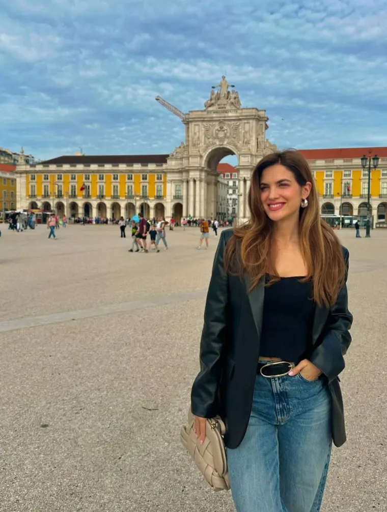 Arija Rizvić osvaja scenu: I bez &scaron;minke malo koga ostavlja ravnodu&scaron;nim