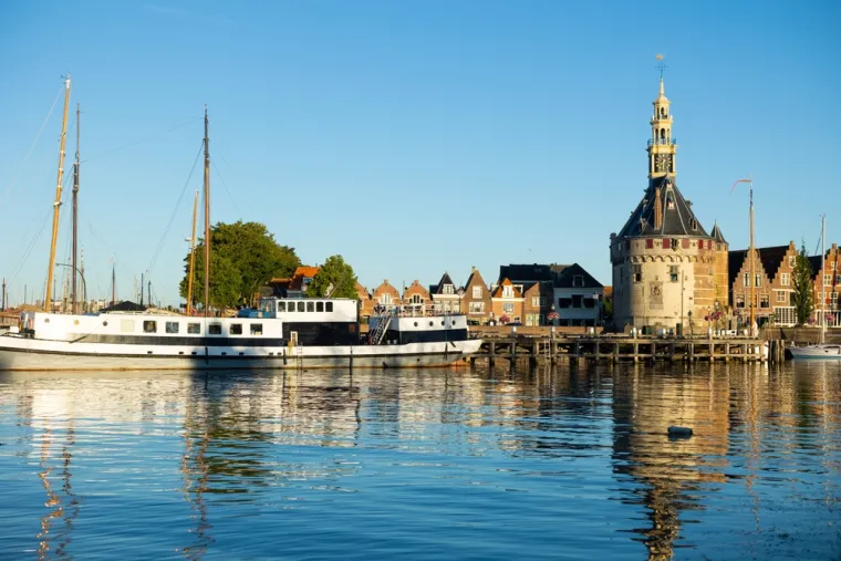 22. Nizozemska: Zemlja s 746 vodenih površina, od kojih je 72,3 posto ocijenjeno kao izvrsno. Markermeer i IJsselmeer su predivna jezera koja se nalaze u Nizozemskoj.