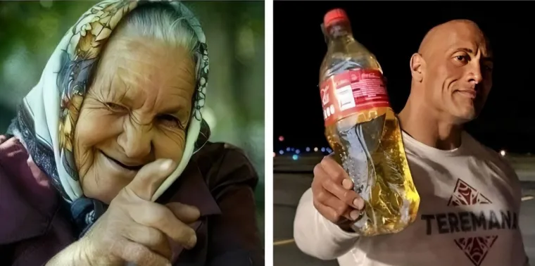 Legendarna Babushka već godinama caruje društvenim mrežama. Male su šanse da baš nikad niste vidjeli memove s njom u naslovnoj ulozi, šale koje prikazuju osnovne različitosti između Balkanaca (i Slavena iz ostalih regija) te ostatka svijeta.