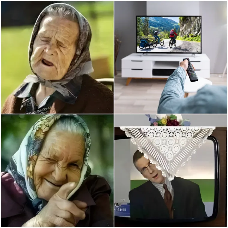 Što je televizor bez tabletića? Ništa, samo uređaj bez duše.