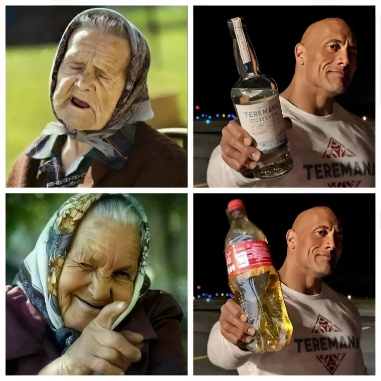 Svatko od nas je barem jedanput potegnuo jednu ljutu iz boce od Coca-Cole. I kada se slavi i kada se tuguje.