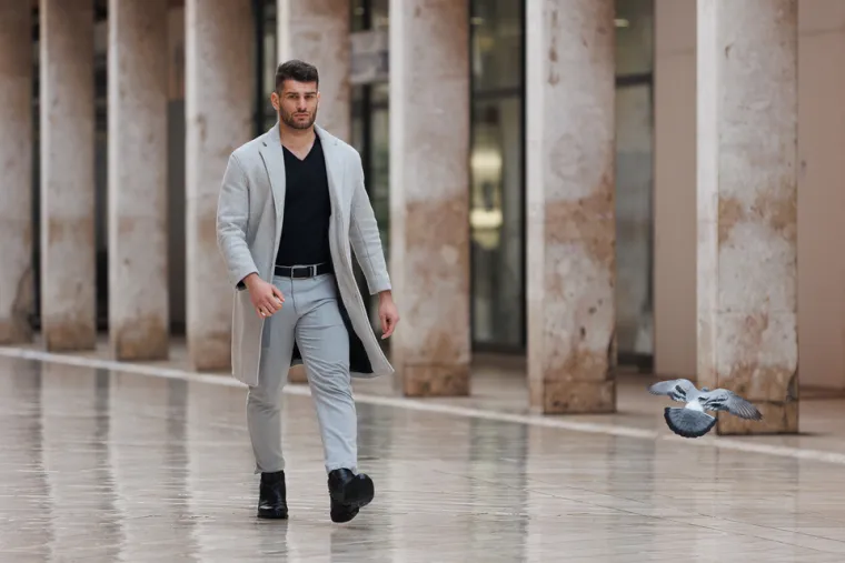 U nastavku pogledajte tko je jo&scaron; uživao u &scaron;etnji gradom.