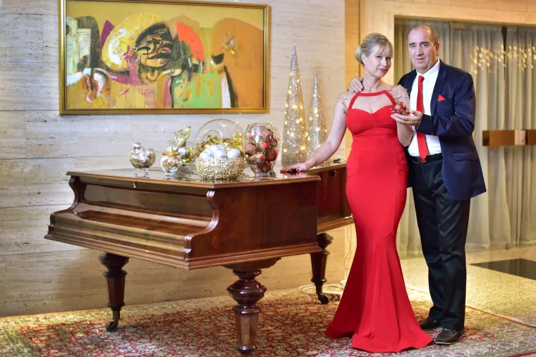 Brankica Grdović ne skriva svoje prirodno lice: Ovako izgleda bez trunke šminke