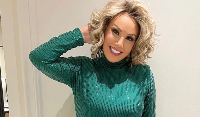 Lepa Brena