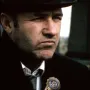 Njegova interpretacija detektiva Jimmyja &quot;Popeye&quot; Doylea u filmu &quot;Francuska veza&quot; iz 1971. donijela mu je prvog Oscara za najboljeg glumca. Tijekom 1970-ih, Hackman je ostvario zapažene uloge, uključujući lik Lexa Luthora u filmu &quot;Superman&quot; iz 1978. godine.