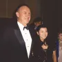 Kasnije je upoznao pijanisticu Betsy Arakawu, s kojom se vjenčao 1991. godine. Par je živio u Santa Feu, u Novom Meksiku, gdje su zajedno uživali u mirnom životu daleko od holivudske vreve.