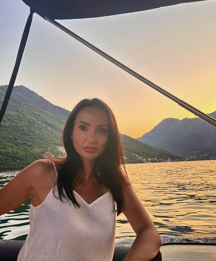 Za kraj je napisala: &quot;Sretan vam kraj Bosne i Hercegovine. Živjeli!&quot; No, tko je zapravo Gorica Dodik? 