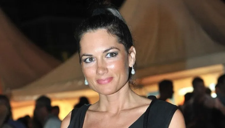 Dvina Meler, bivša manekenka i karatistica se povukla iz javnosti te posvetila obitelji.
