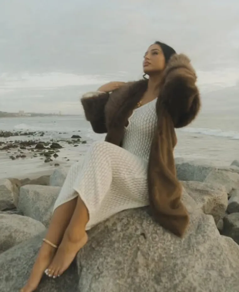 Otkrivena mračna tajna fatalne djevojke zvijezde Reala: Sva&scaron;ta se govori za nju