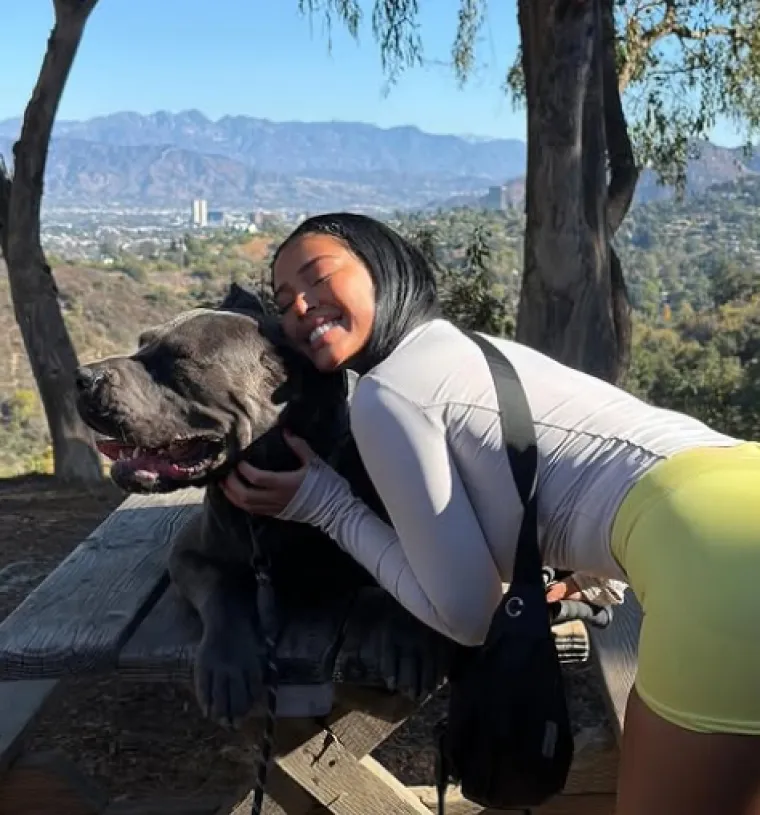 Otkrivena mračna tajna fatalne djevojke zvijezde Reala: Sva&scaron;ta se govori za nju