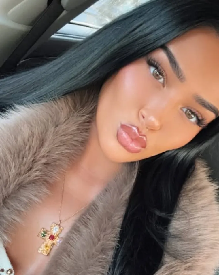 Otkrivena mračna tajna fatalne djevojke zvijezde Reala: Sva&scaron;ta se govori za nju