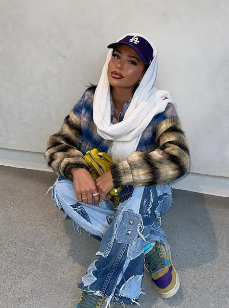 Otkrivena mračna tajna fatalne djevojke zvijezde Reala: Sva&scaron;ta se govori za nju