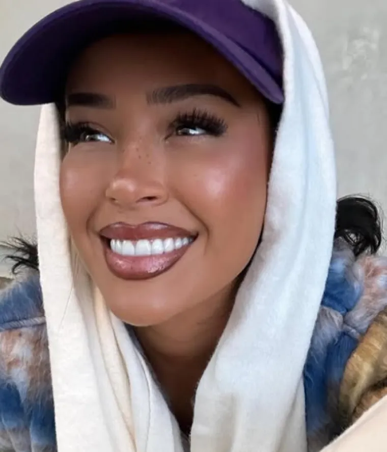 Otkrivena mračna tajna fatalne djevojke zvijezde Reala: Sva&scaron;ta se govori za nju